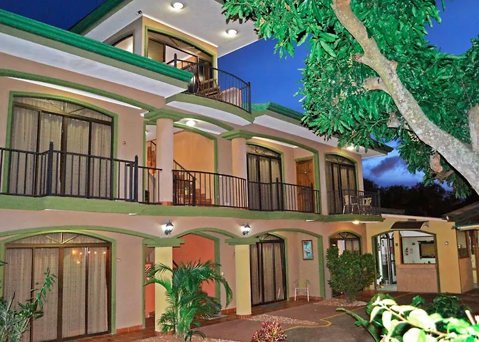 Casa Tropical